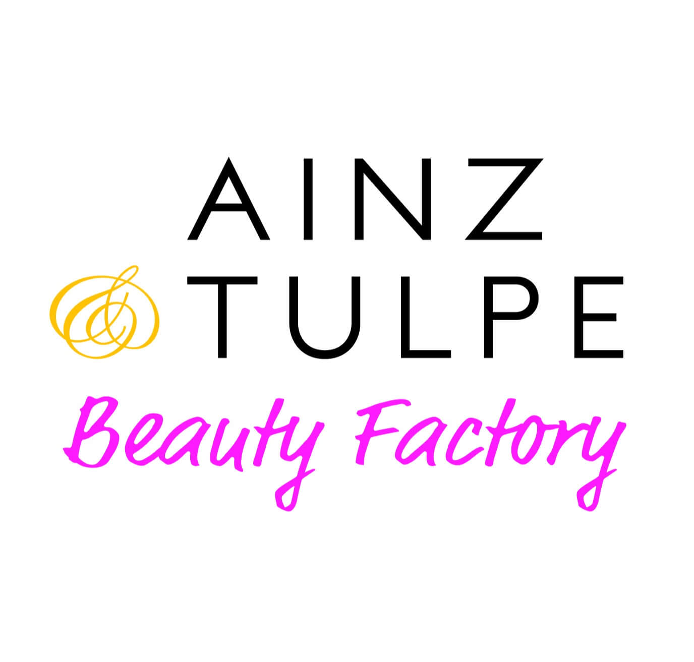 AINZ＆TULPE BEAUTY FACTORY