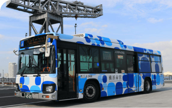 アクセス 駐車場 横浜ハンマーヘッド