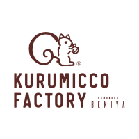 鎌倉紅谷 Kurumicco Factory