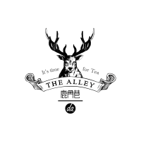 THE ALLEY